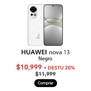 huawei mexico descuento estudiante